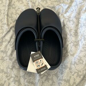 Size 12 Men’s Croc’s — NWT